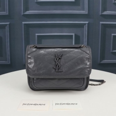 YSL Satchel Bags